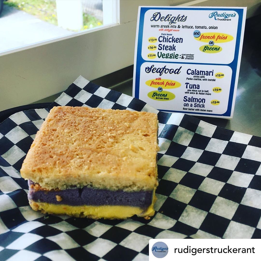 Sooke Brewing Company Menu