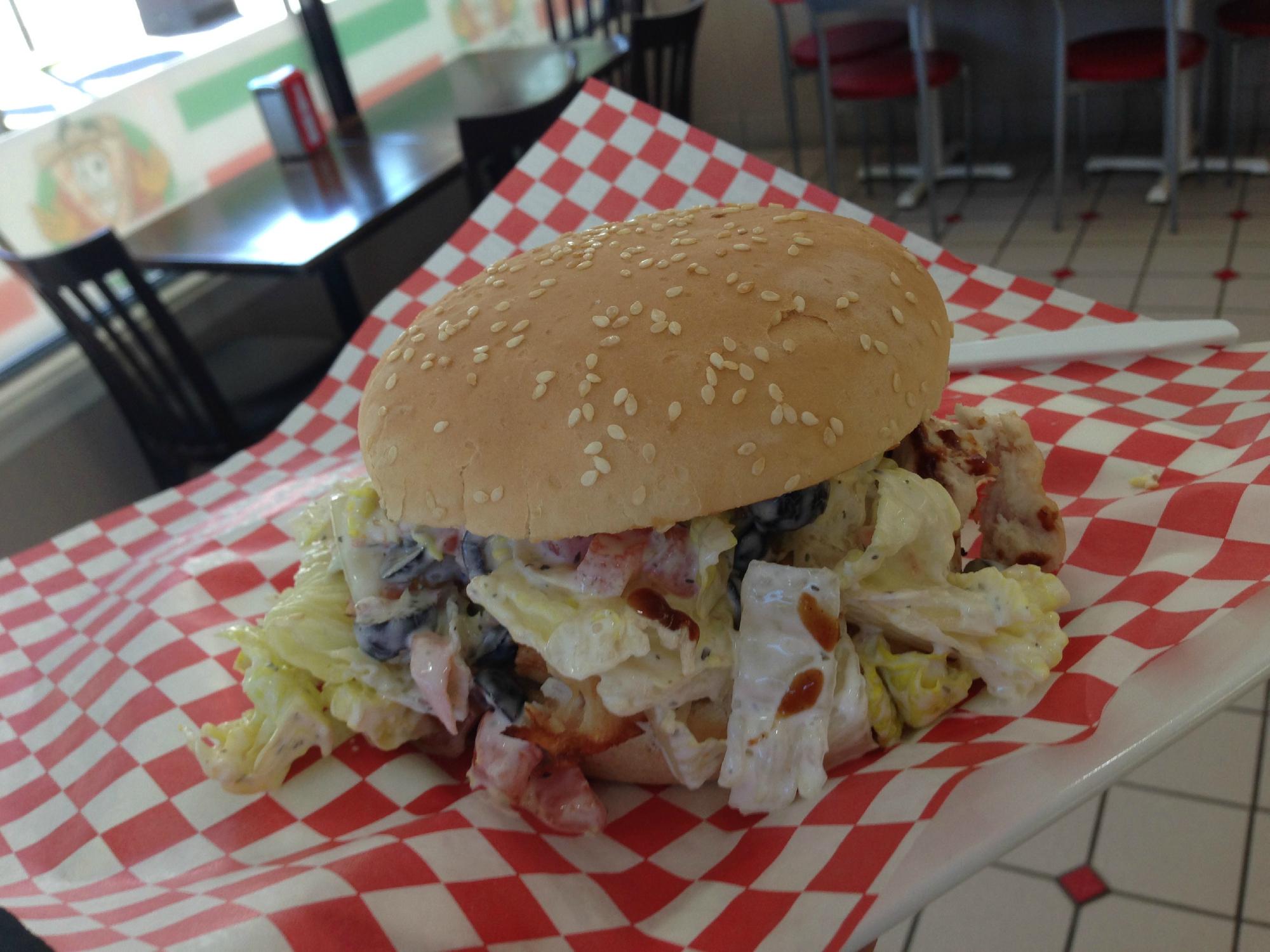 Photo credit: tripadvisor