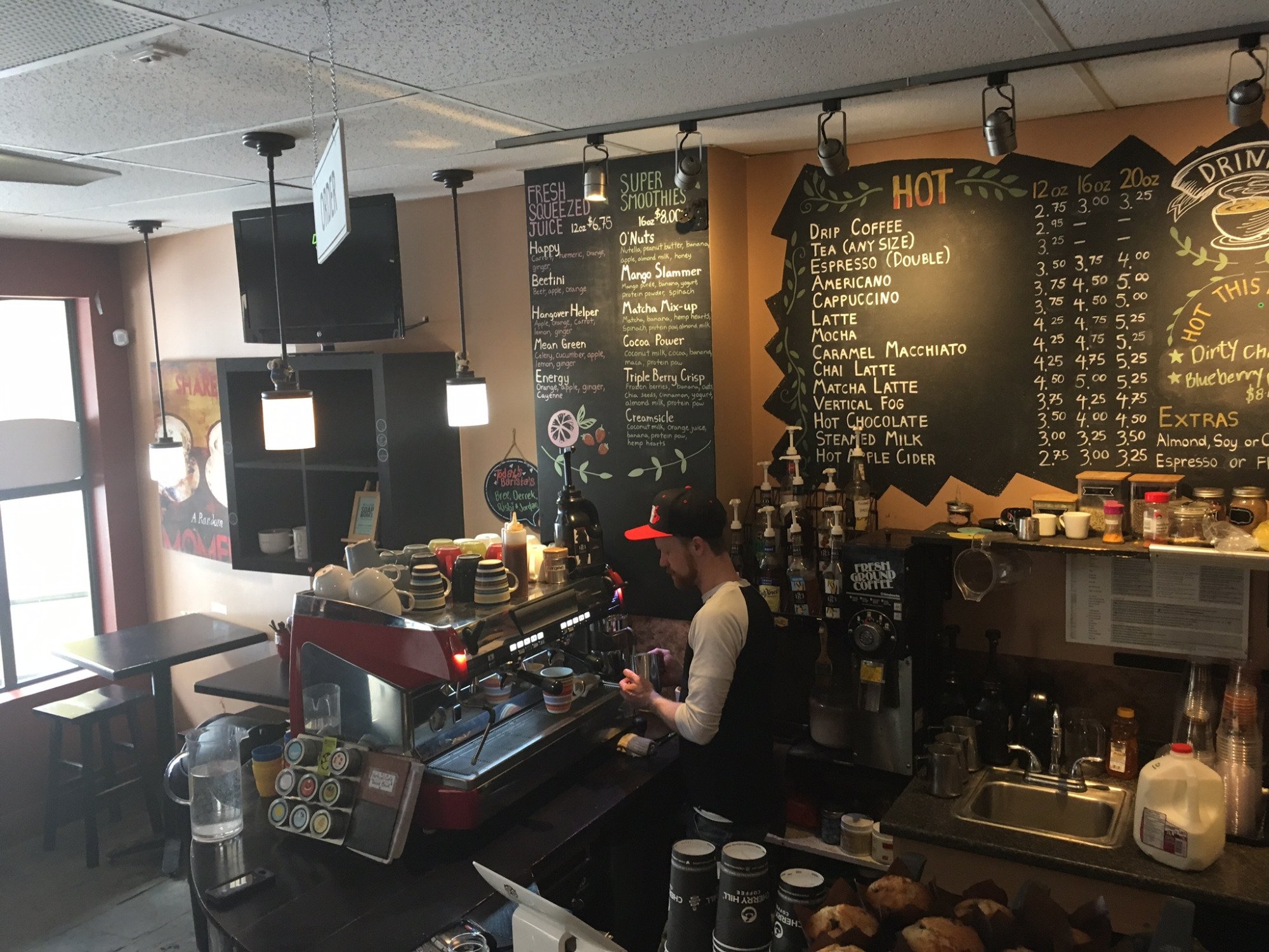 Photo credit: Tripadvisor