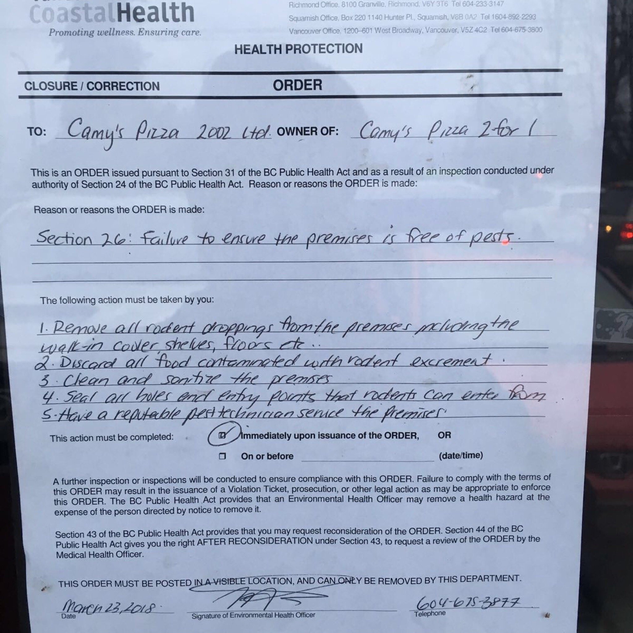 Photo credit: tripadvisor