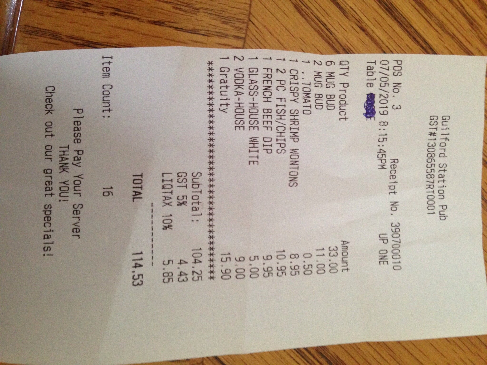 Photo credit: Tripadvisor