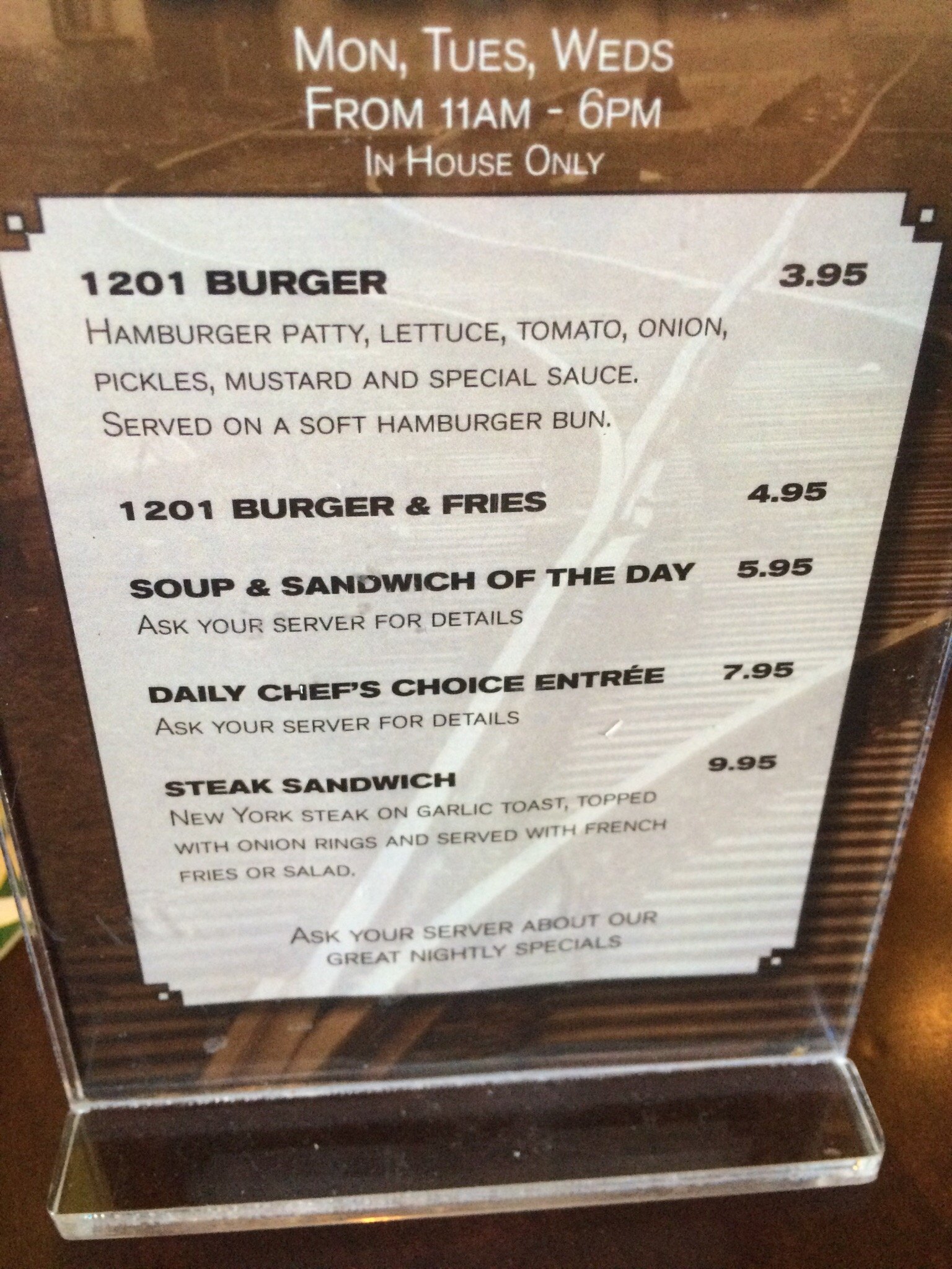 Photo credit: Tripadvisor