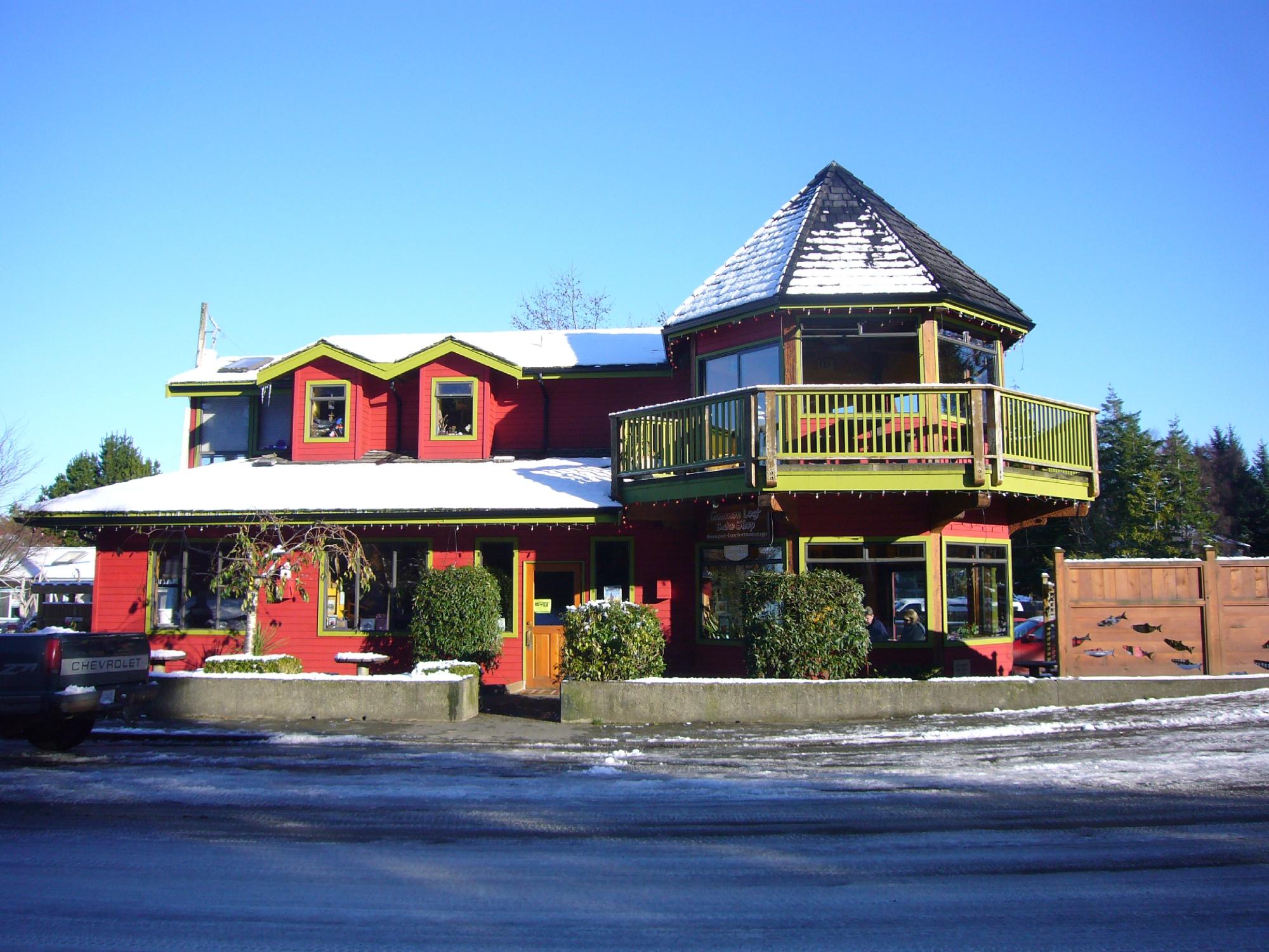 Photo credit: tripadvisor