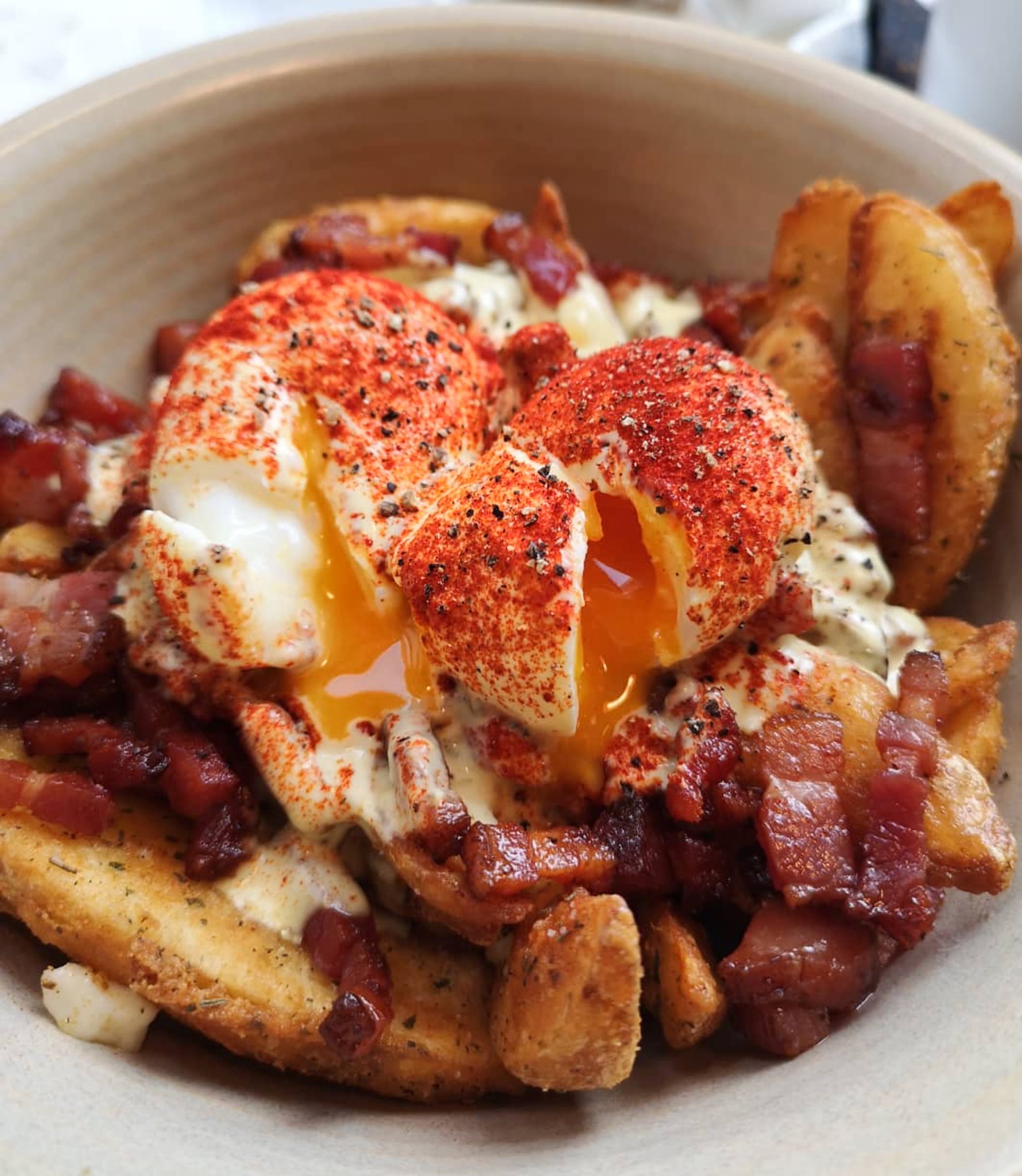 OEB Breakfast Co. 1137 Marinaside Crescent, Vancouver