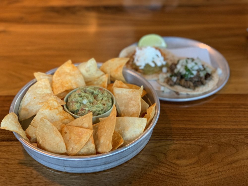 La Taqueria Pinche Taco Shop 2450 Yukon St, Vancouver