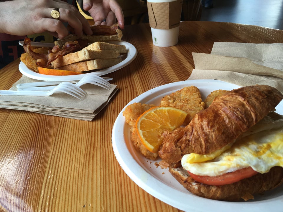 Photo credit: foursquare