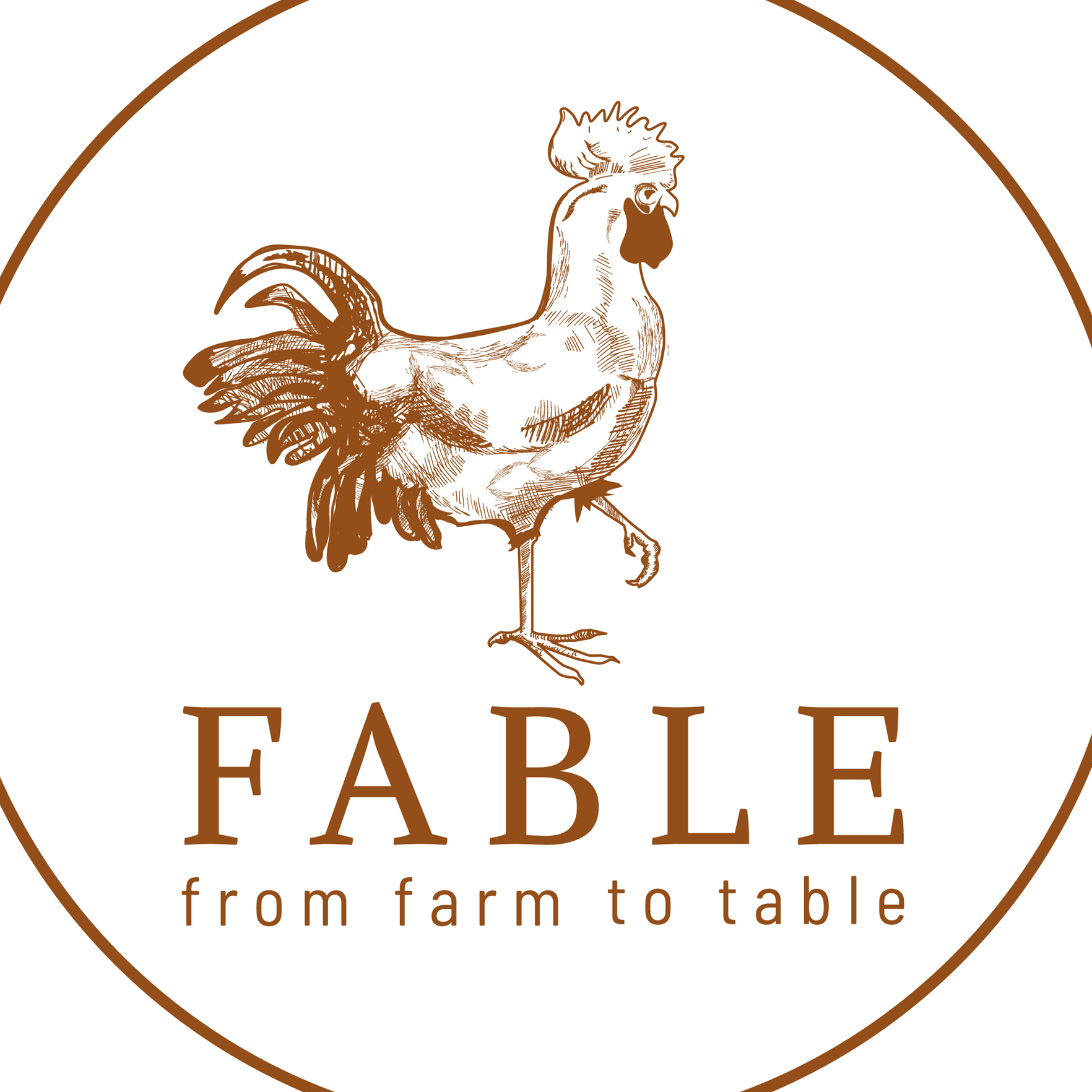 Fable Kitchen 1944 W 4th Ave, Vancouver