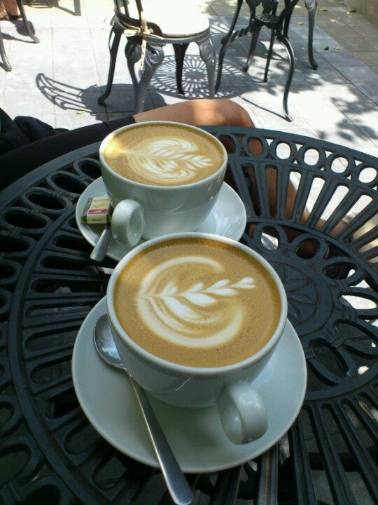 Photo credit: foursquare
