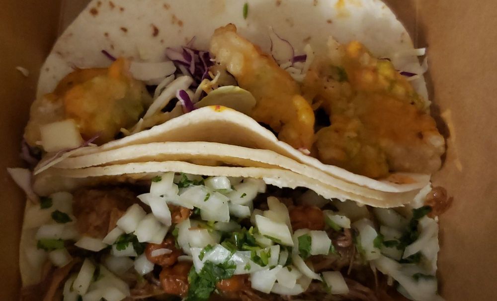 Los Cuervos Taqueria & Cantina 603 Kingsway, Vancouver