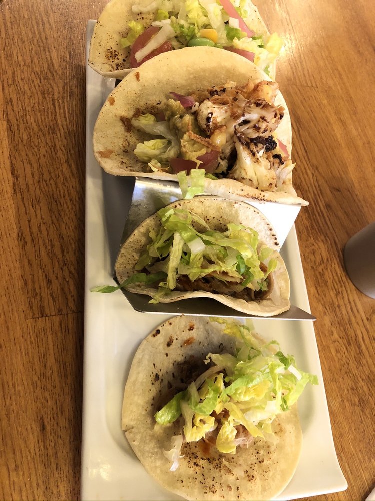 Los Amigos Taqueria 1118 Davie St, Vancouver