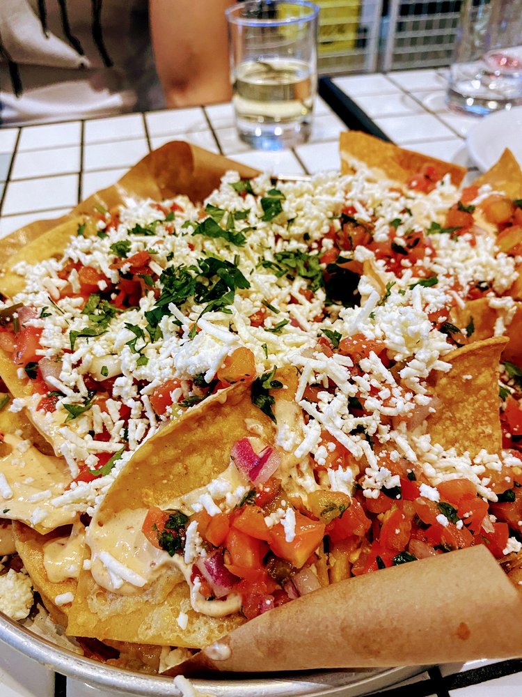 Tacofino Yaletown 1025 Mainland St, Vancouver