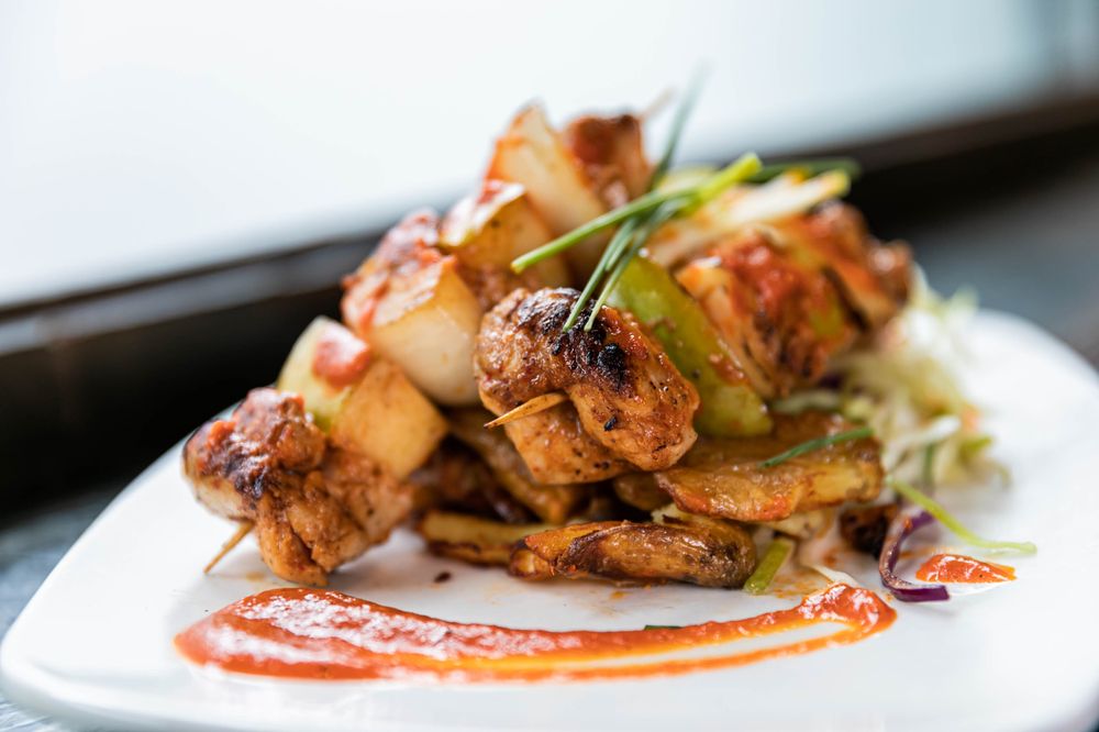Tuc Craft Kitchen 60 W Cordova St, Vancouver