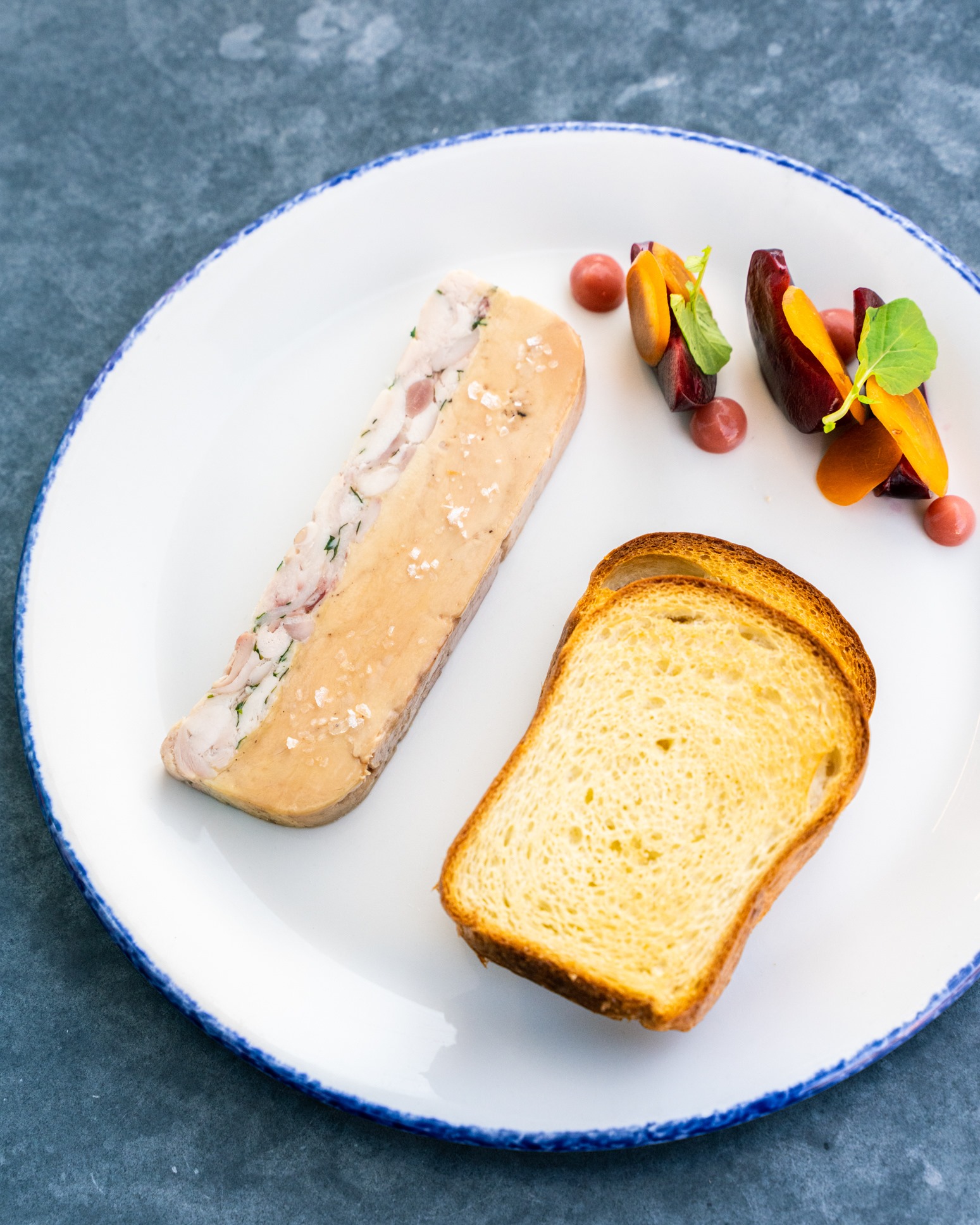 Au Comptoir 2278 W 4th Ave, Vancouver