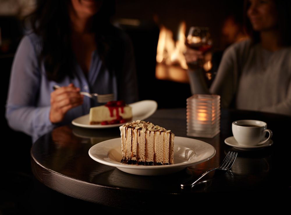 The Keg Steakhouse + Bar - Alberni 1121 Alberni St, Vancouver