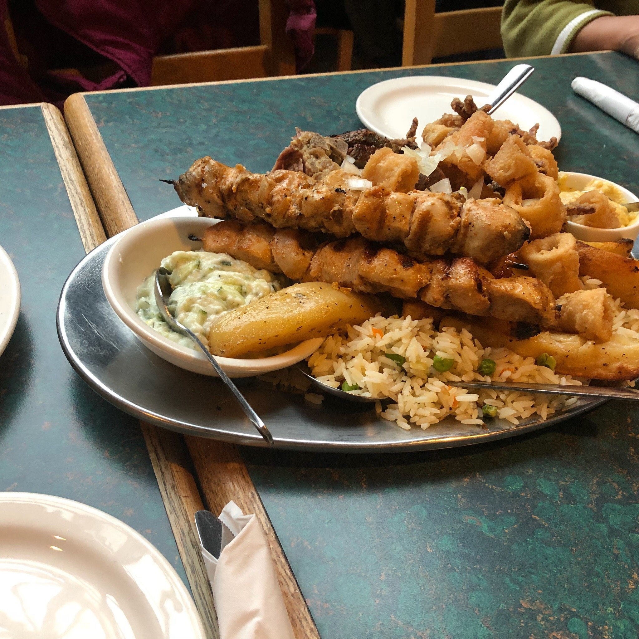 Photo credit: tripadvisor