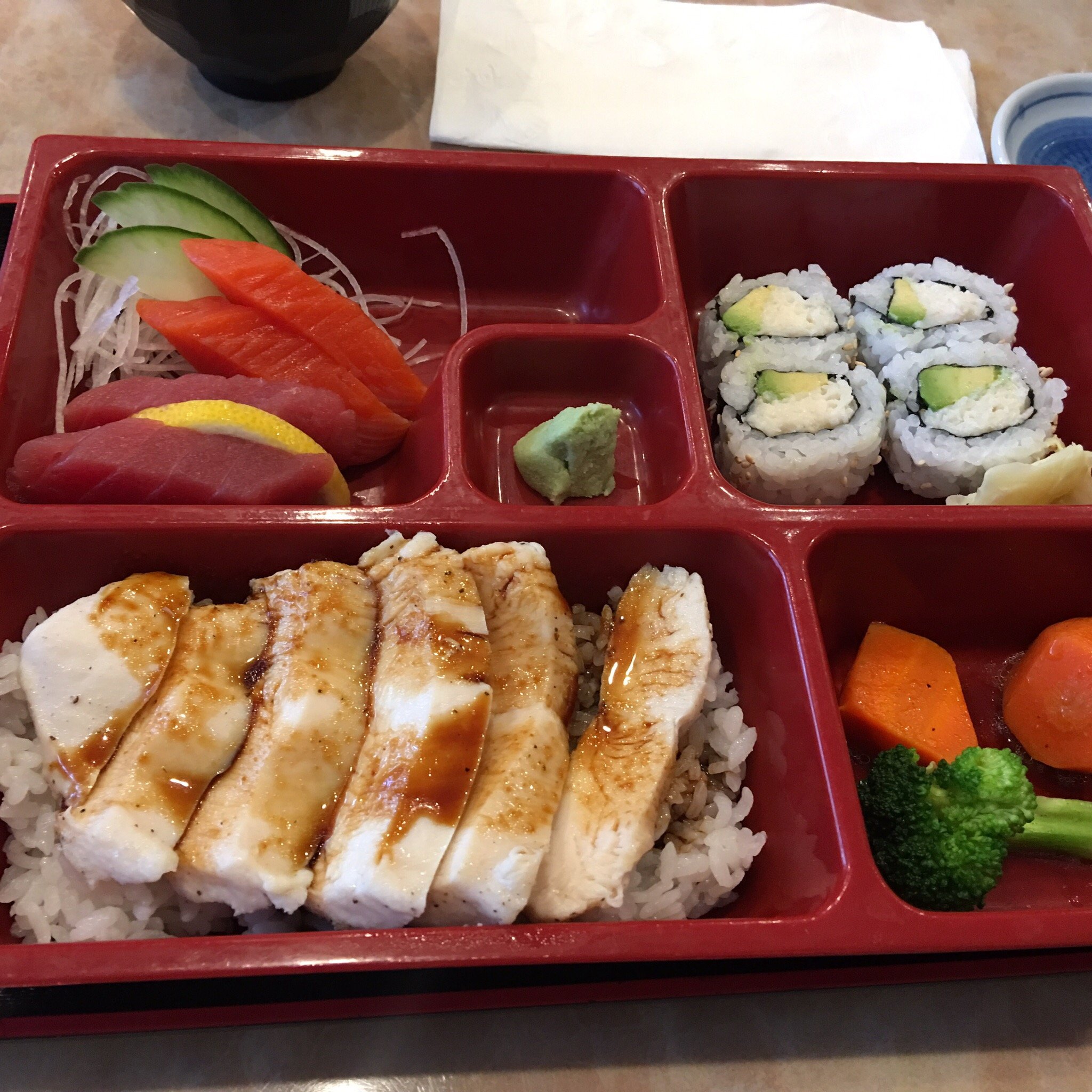 Photo credit: tripadvisor