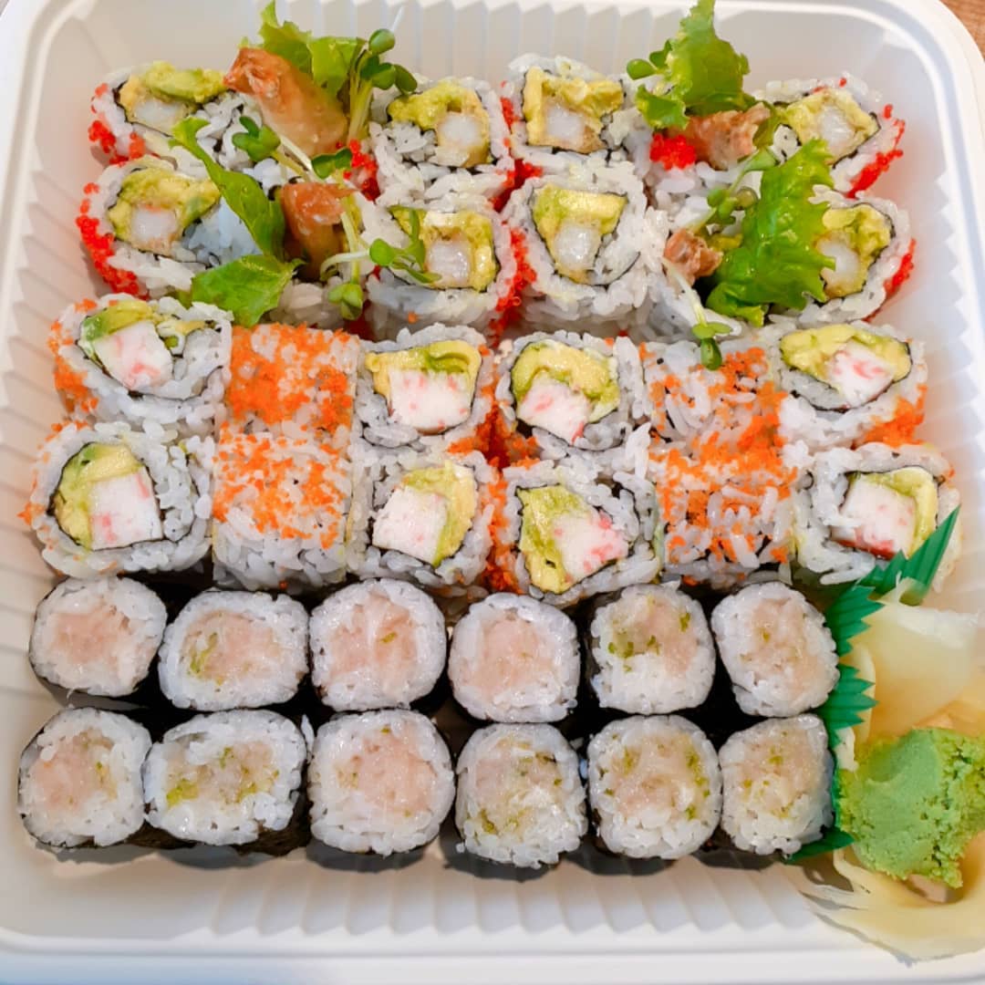 Shiro Japanese 3096 Cambie St, Vancouver