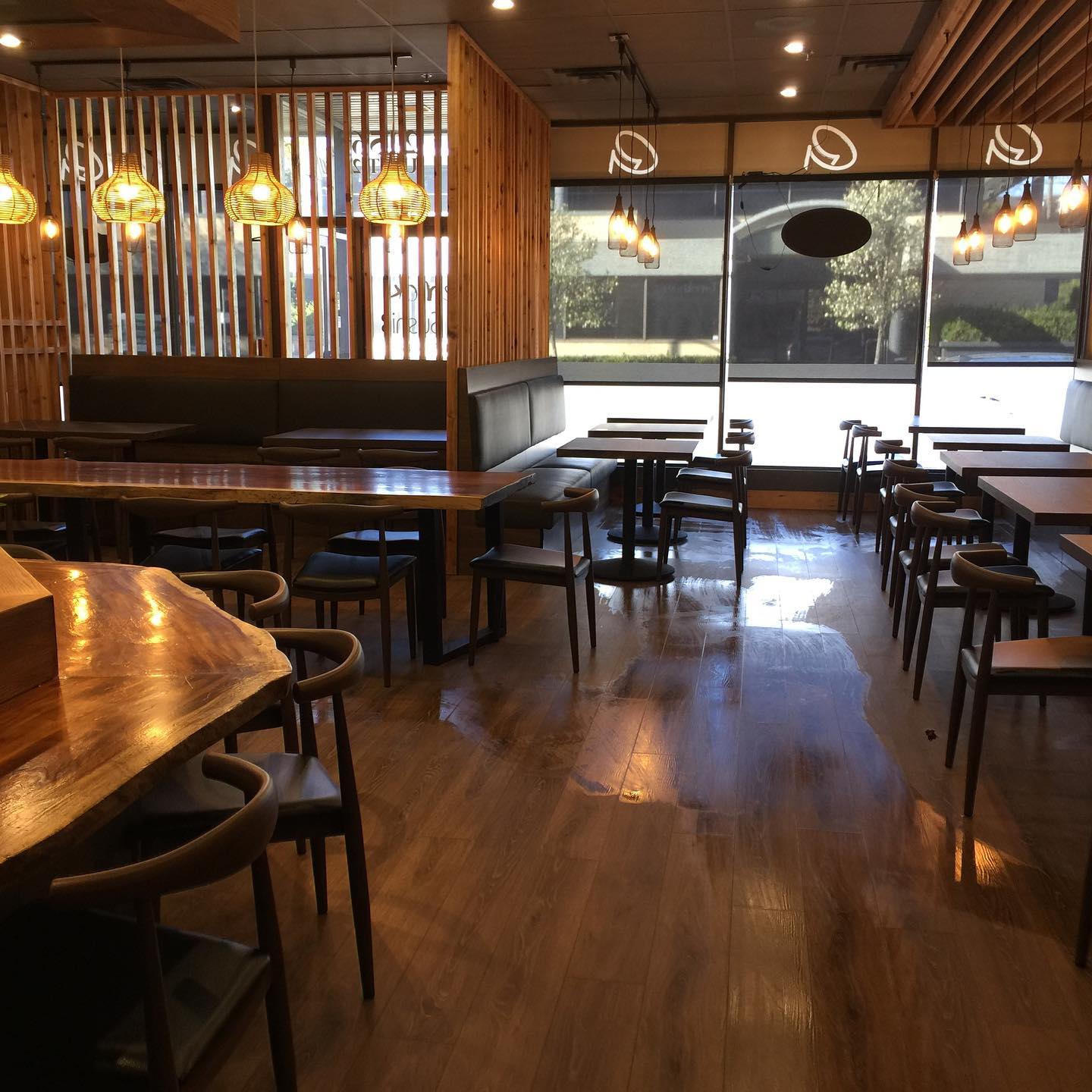 Temaki Sushi 2156 W Broadway, Vancouver