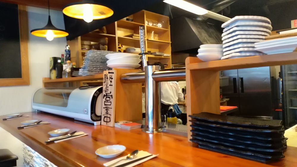 Joon's kitchen 3093 Oak St, Vancouver
