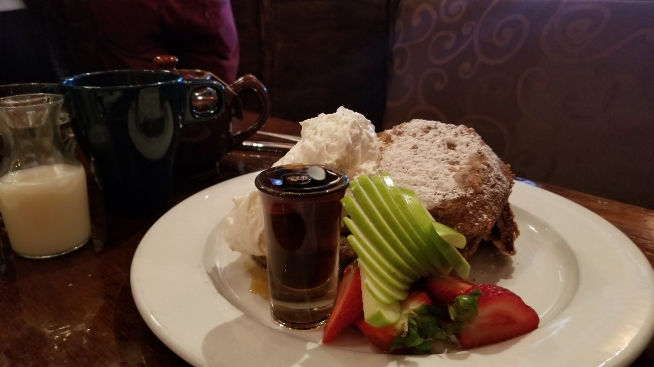 Photo credit: tripadvisor