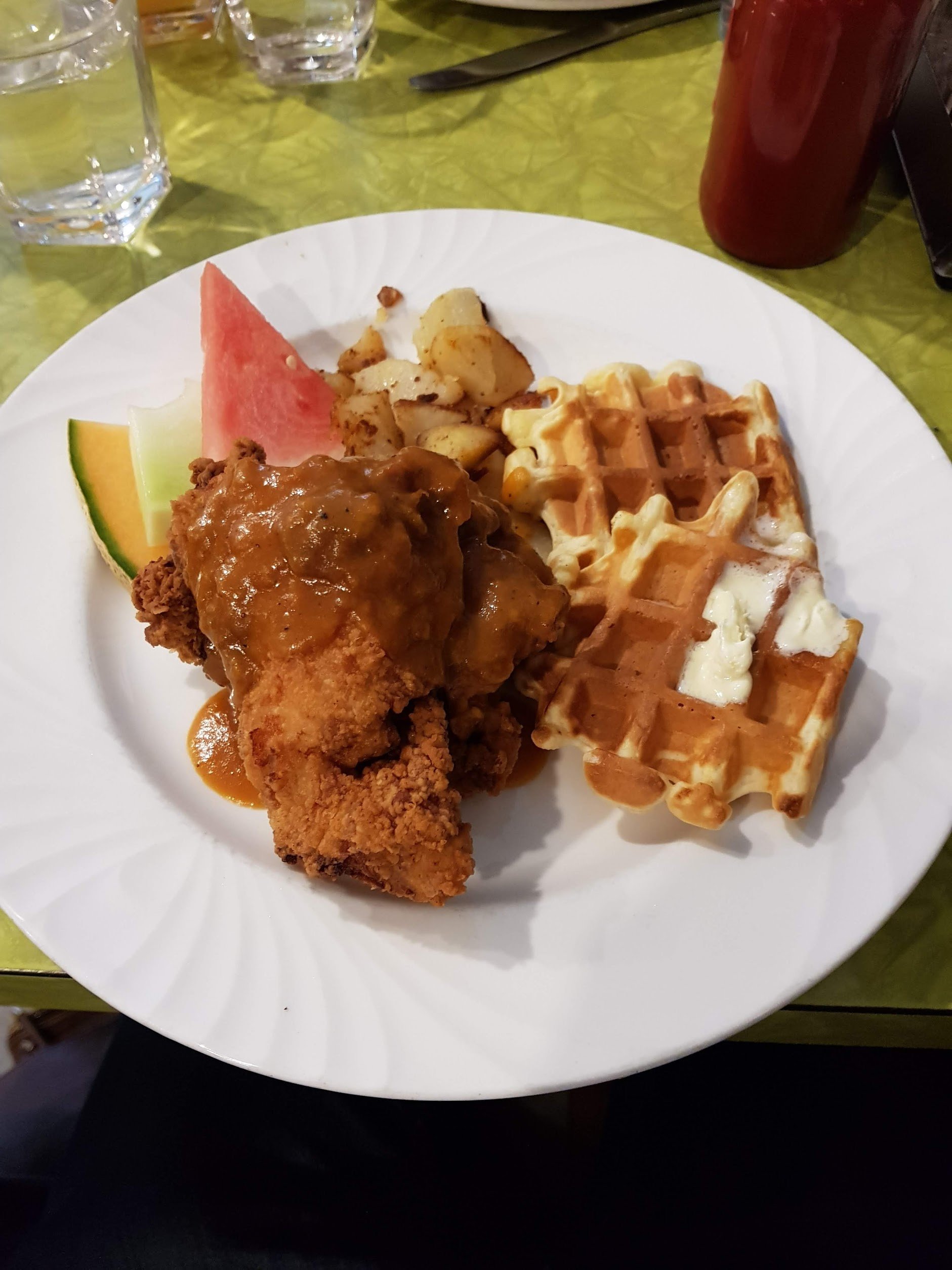 Photo credit: tripadvisor