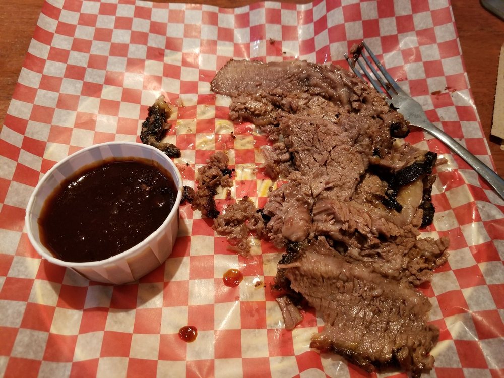 Memphis Blues Barbeque House 1342 Commercial Dr, Vancouver