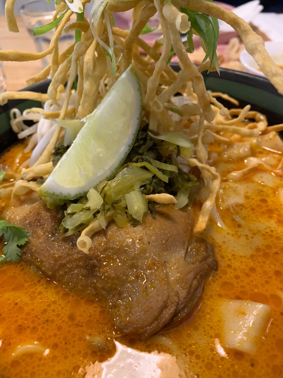 Fat Mao Noodles 217 E Georgia St, Vancouver