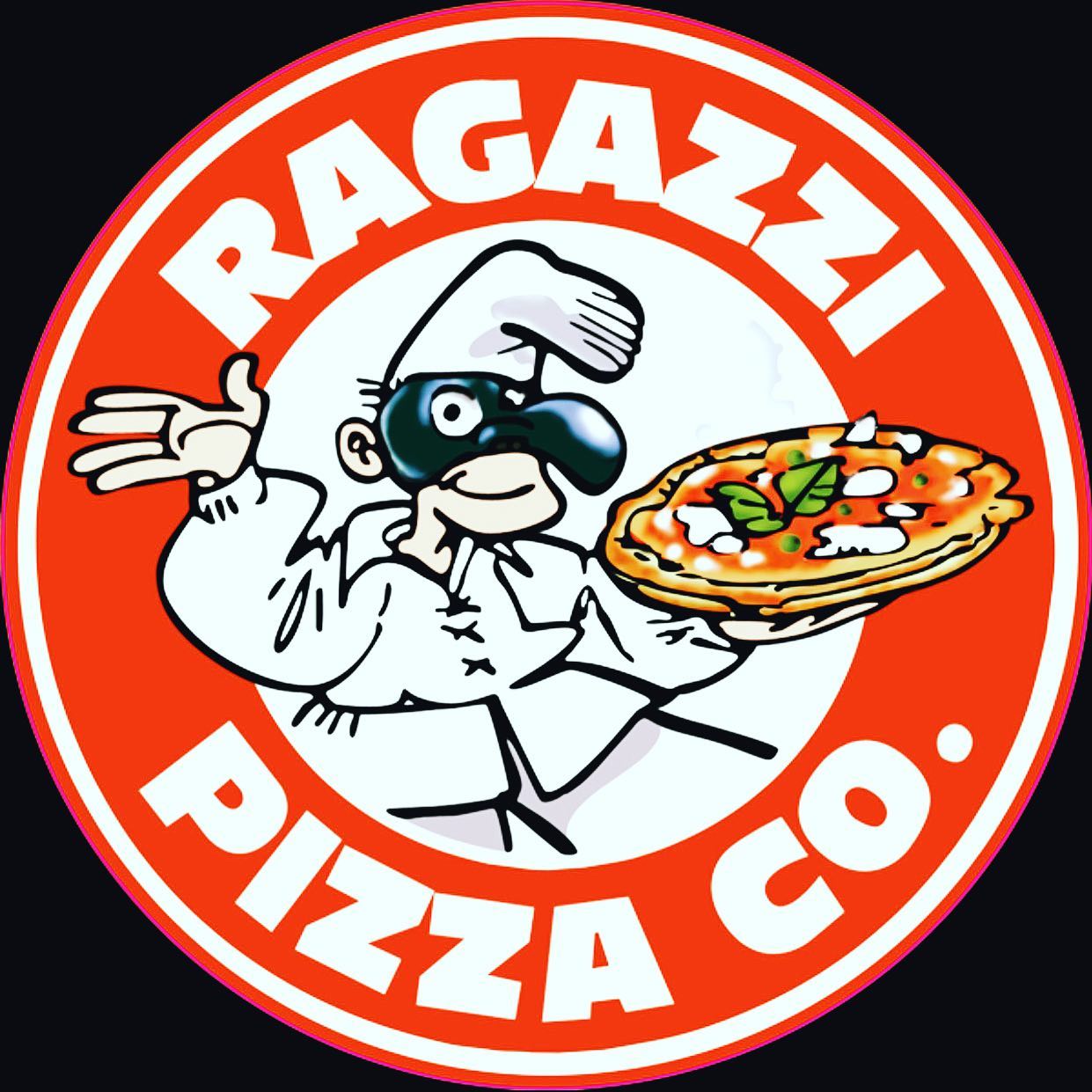 Ragazzi Pizza Co 2996 E 22nd Ave E, Vancouver