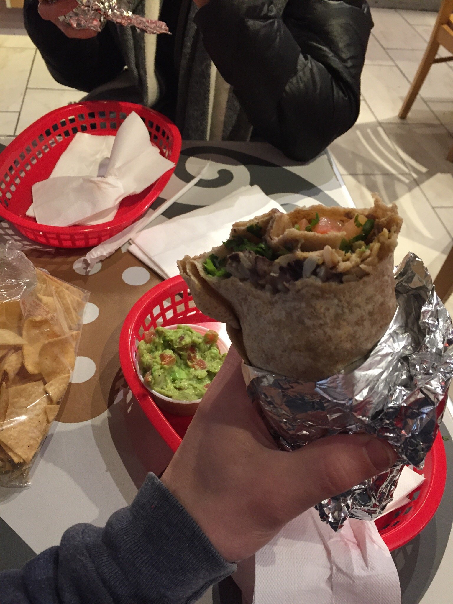 Photo credit: tripadvisor