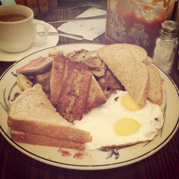 Photo credit: foursquare