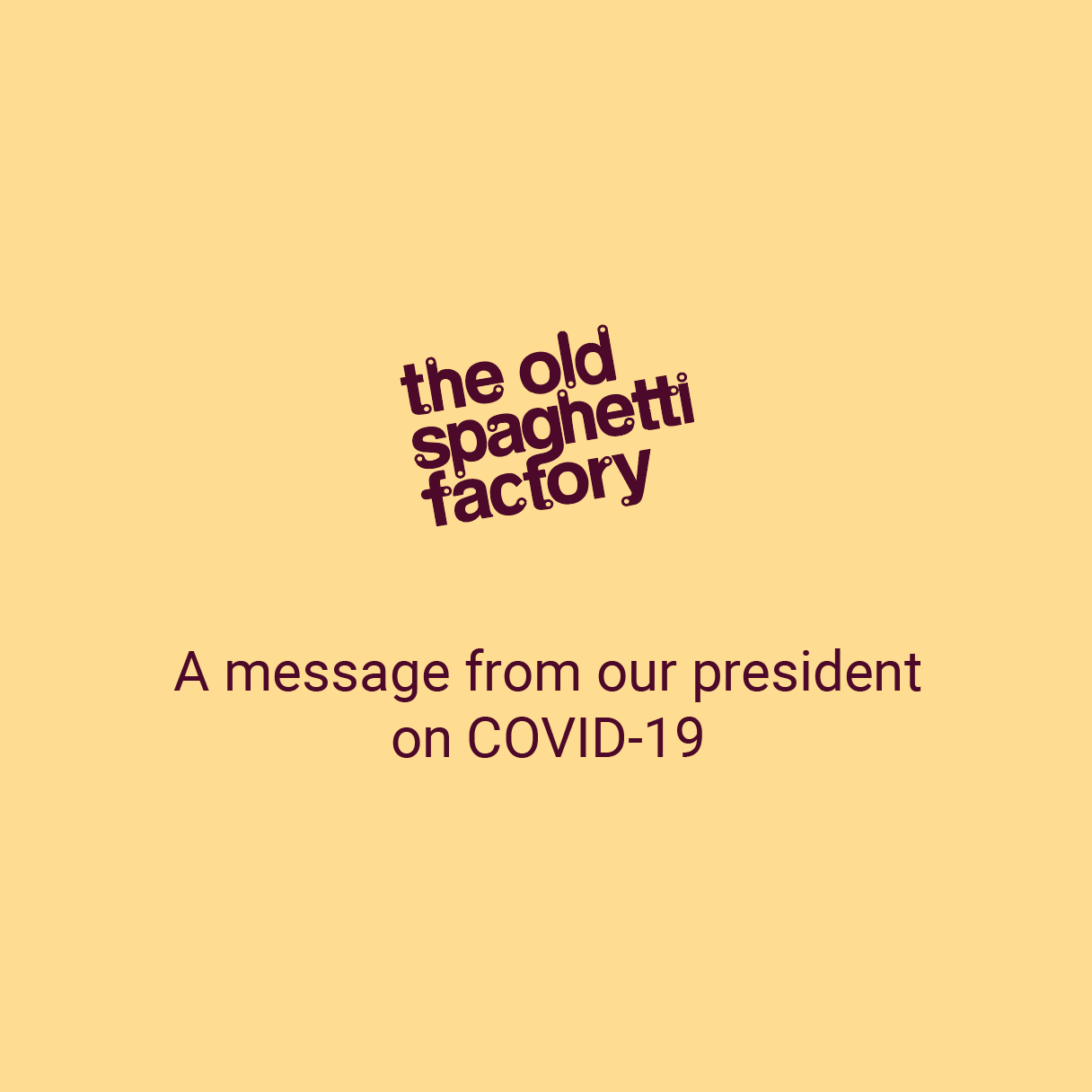 The Old Spaghetti Factory (Gastown) 53 Water St, Vancouver