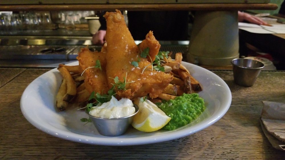 The Irish Heather 210 Carrall St, Vancouver