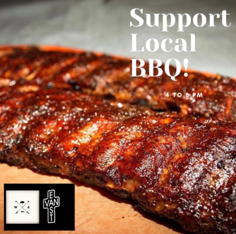 Whiskey Six BBQ 826 Renfrew St, Vancouver
