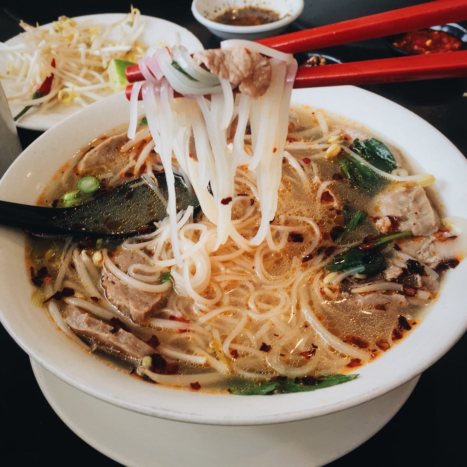 Photo credit: foursquare