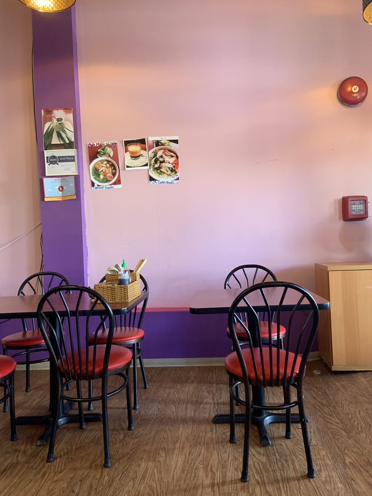 Vietnamese Tea House 2526 E Hastings St, Vancouver