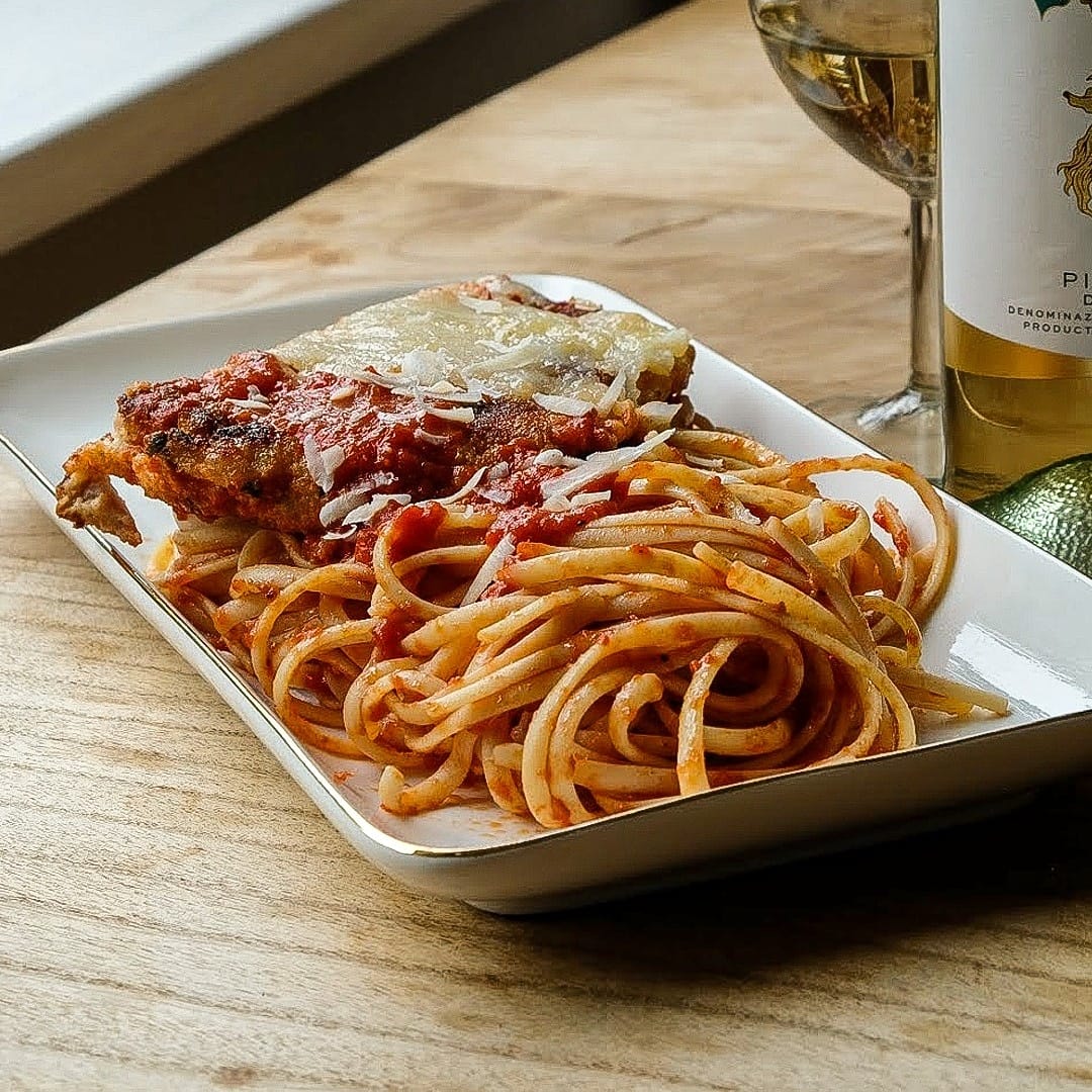 Marcello Ristorante & Pizzeria 1404 Commercial Dr, Vancouver