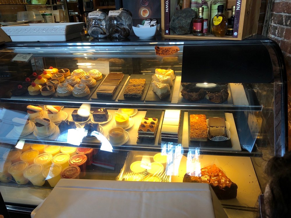 Brioche Urban Eatery 401 W Cordova St, Vancouver