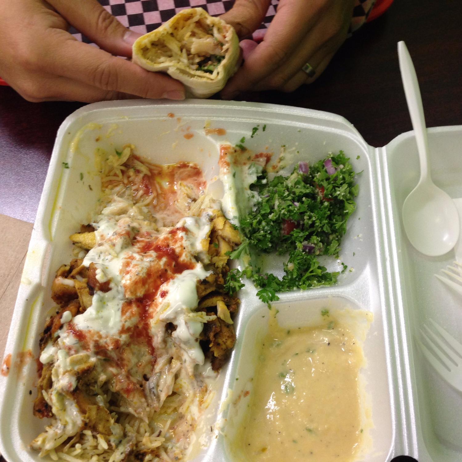 Photo credit: tripadvisor