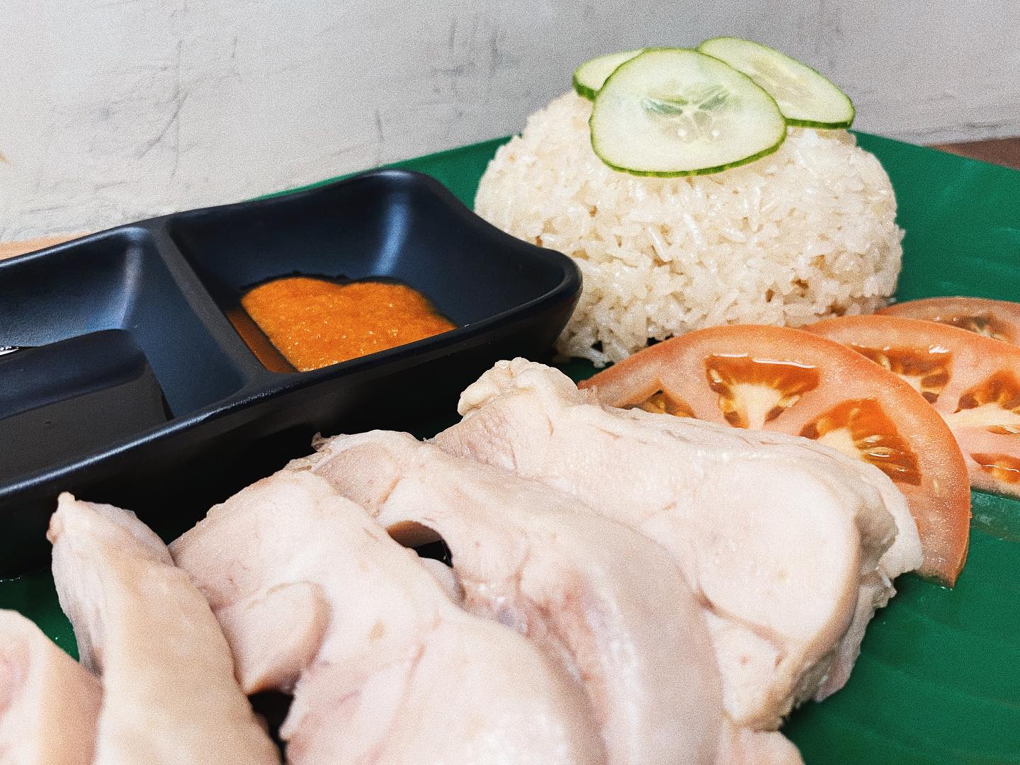 Shiok Singaporean Cuisine 1716 Kingsway, Vancouver