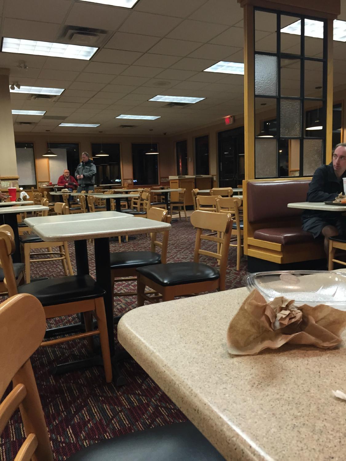 Photo credit: tripadvisor