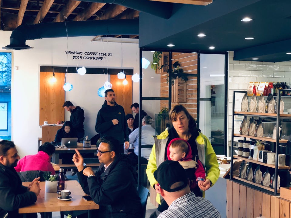 Photo credit: foursquare