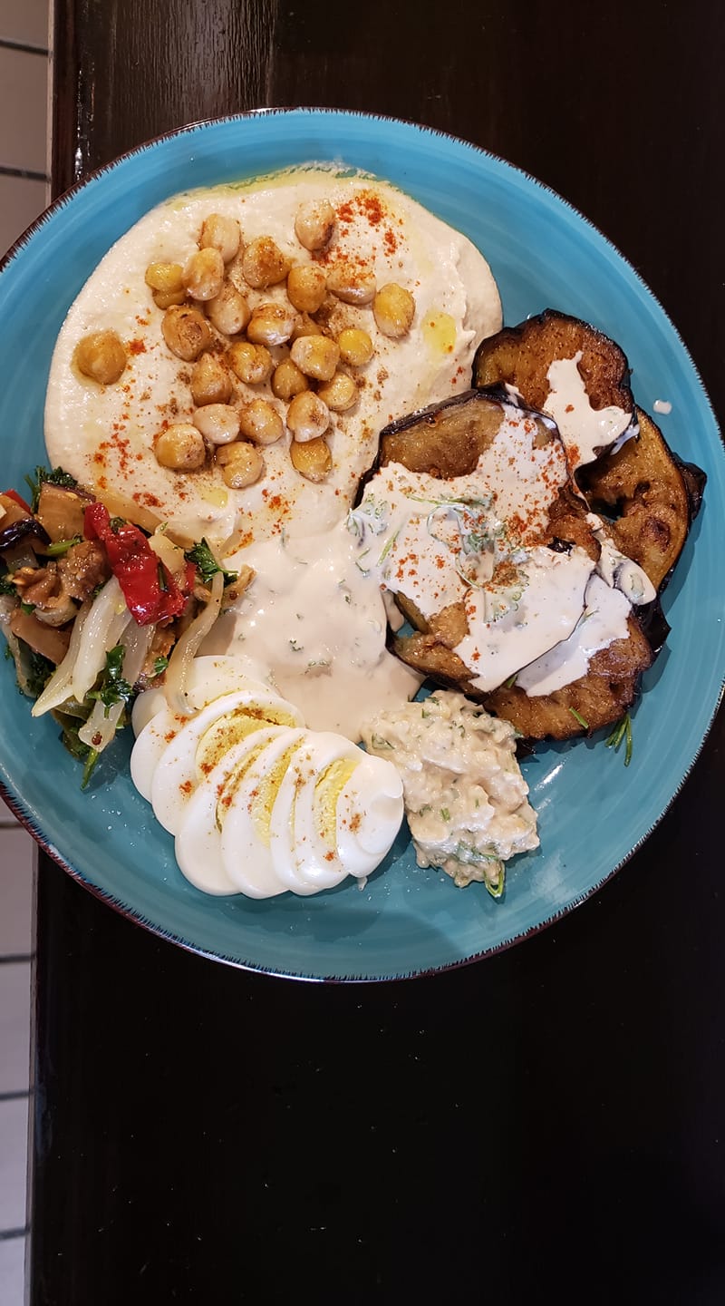 Ofra's kitchen 1088 Denman St, Vancouver