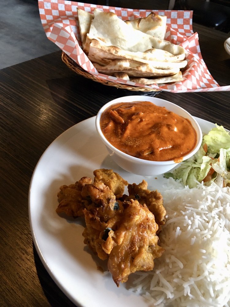Indian Junction Bar & Grill 3364 Cambie St, Vancouver