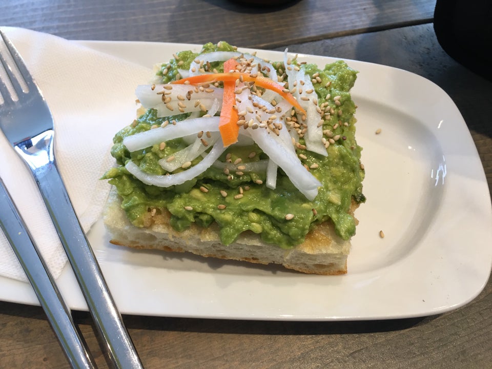 Photo credit: foursquare