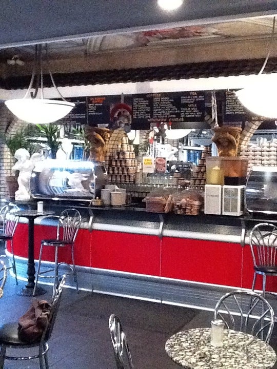 Photo credit: foursquare