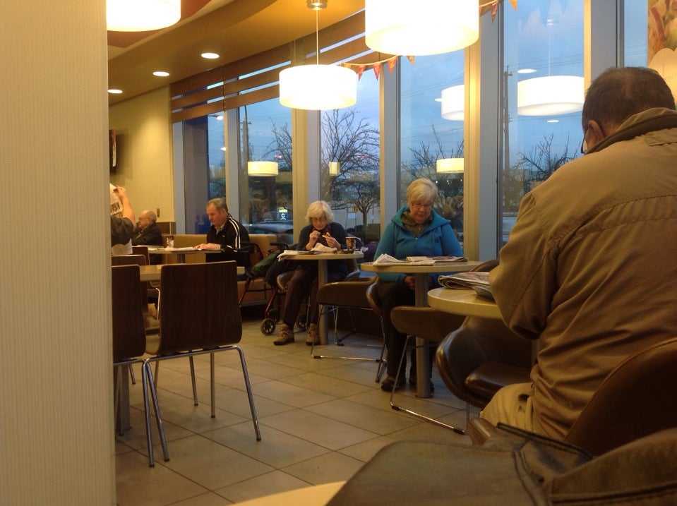 Photo credit: foursquare