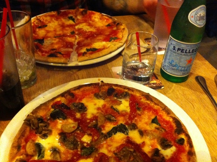 Photo credit: foursquare