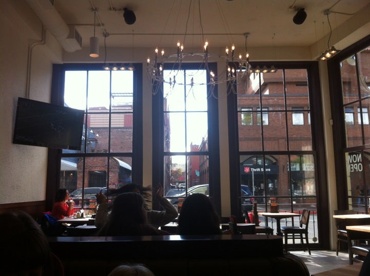 Photo credit: foursquare
