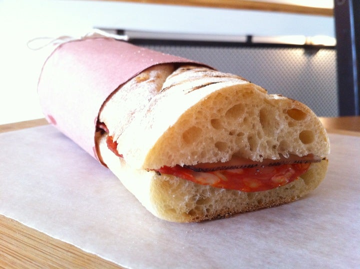 Photo credit: foursquare