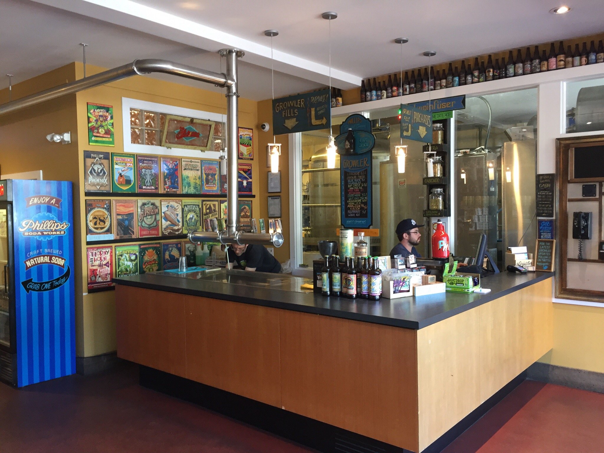 Photo credit: tripadvisor